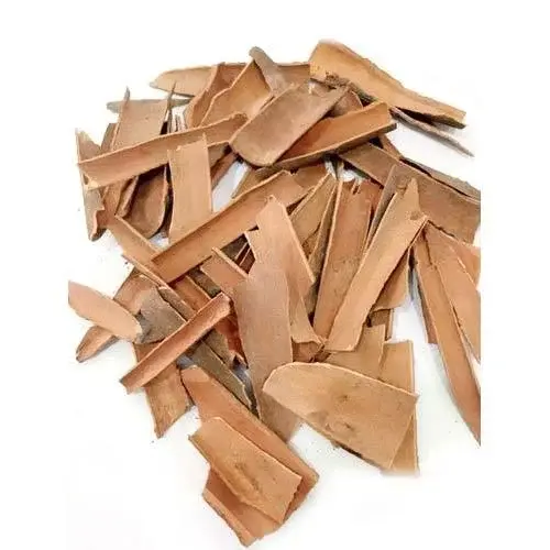 Broken Cassia