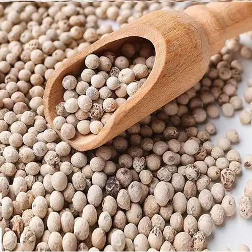 White Pepper